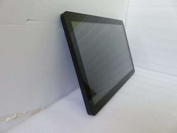 21,5 PC del panel táctil de la pulgada AIO