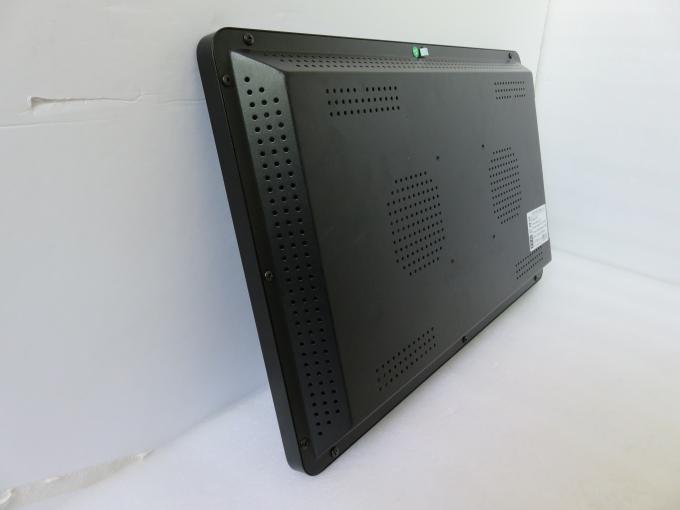 PC van het 21,5 duim industriële paneel