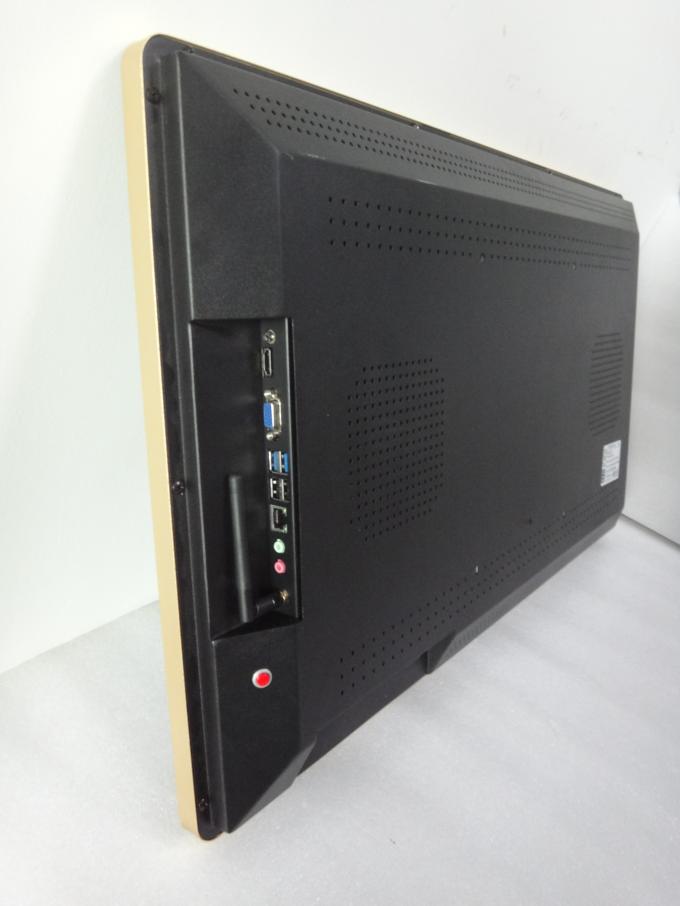 PC van het 32 duim industriële paneel