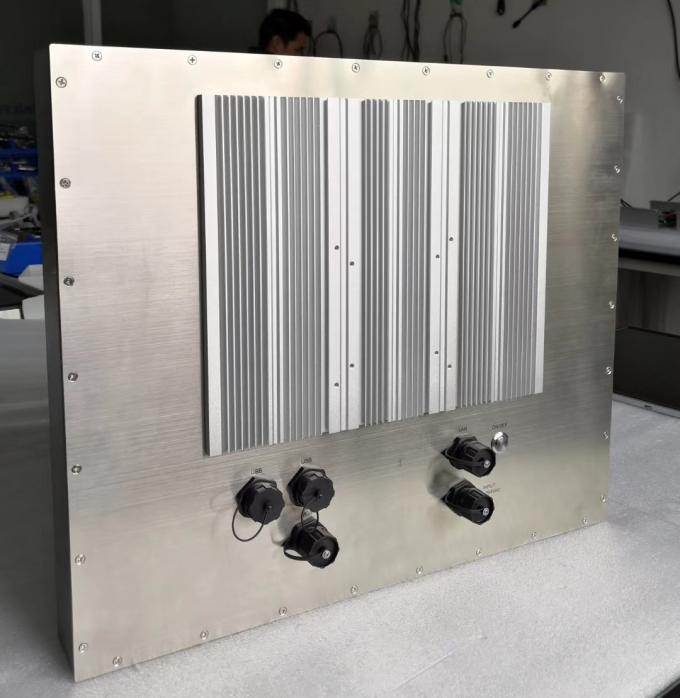 PC del panel táctil
