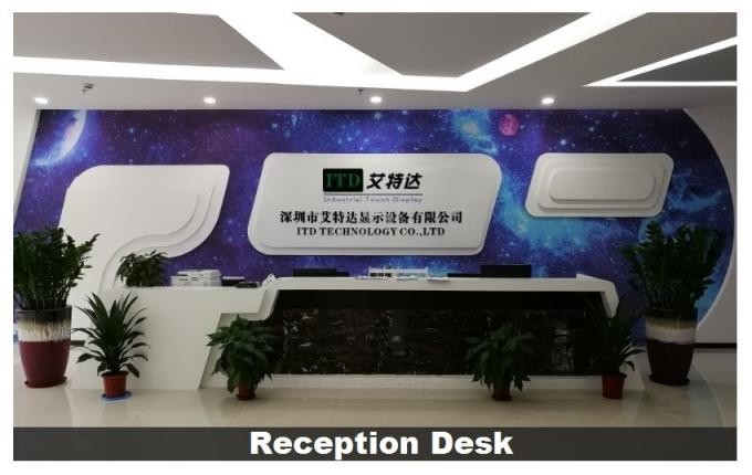 Shenzhen ITD Display Equipment Co., Ltd. Perfil de la empresa