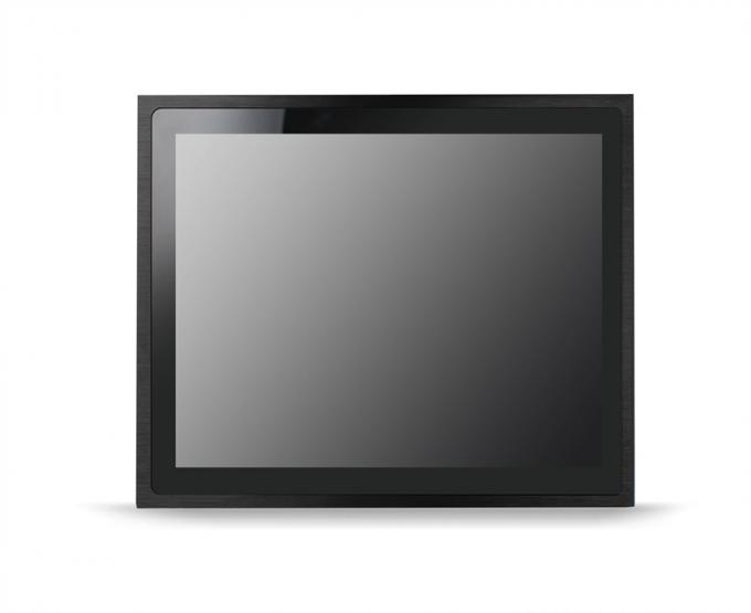 PC incorporé de panneau