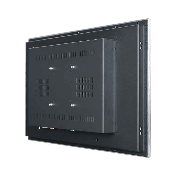 PC lisible de bâti de panneau de lumière du soleil
